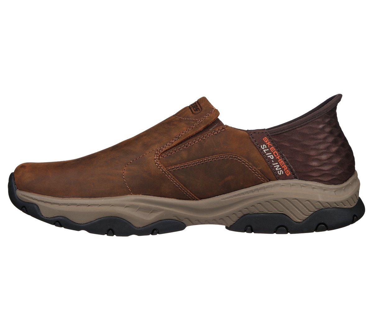 Slip-ins RF: Craster - Lanigan Shoes | Men Skechers sale
