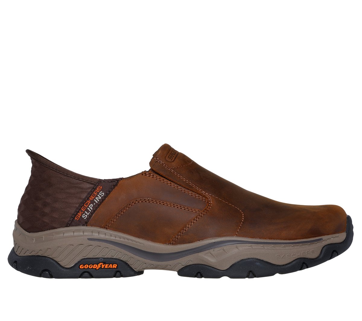 Slip-ins RF: Craster - Lanigan Shoes | Men Skechers sale