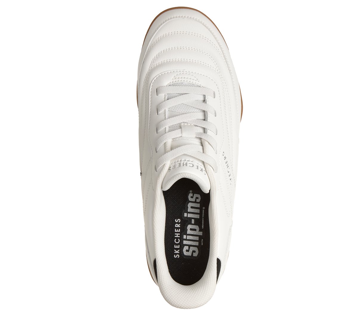Slip-ins: Zinger Evo - Off Tha Pitch Shoes | Men Skechers discount