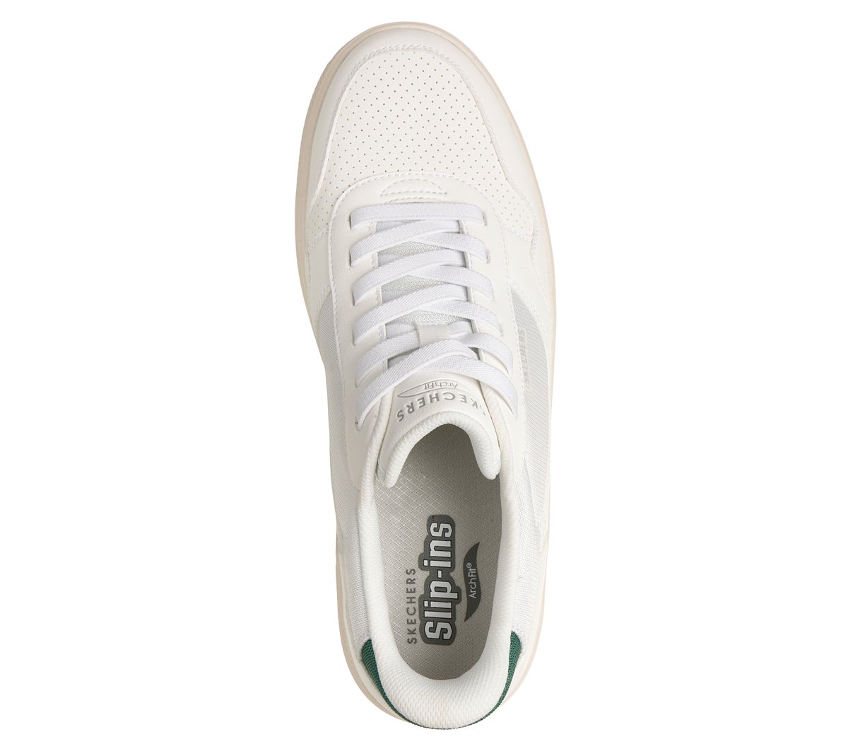 Slip-ins: Arch Fit Court Break - Komfortabel Shoes | Men Skechers near me