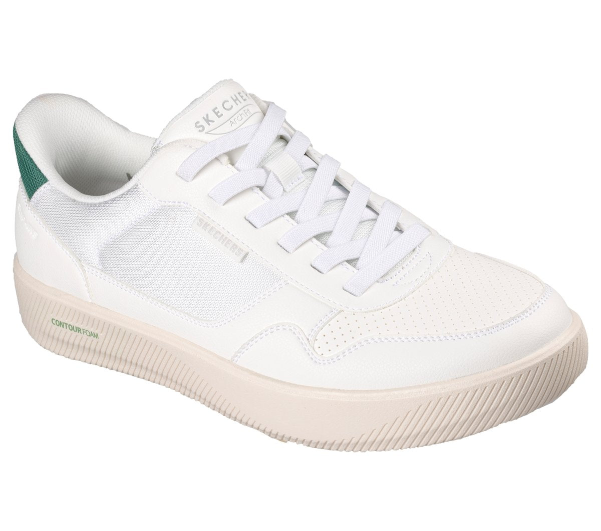 Slip-ins: Arch Fit Court Break - Komfortabel Shoes | Men Skechers near me