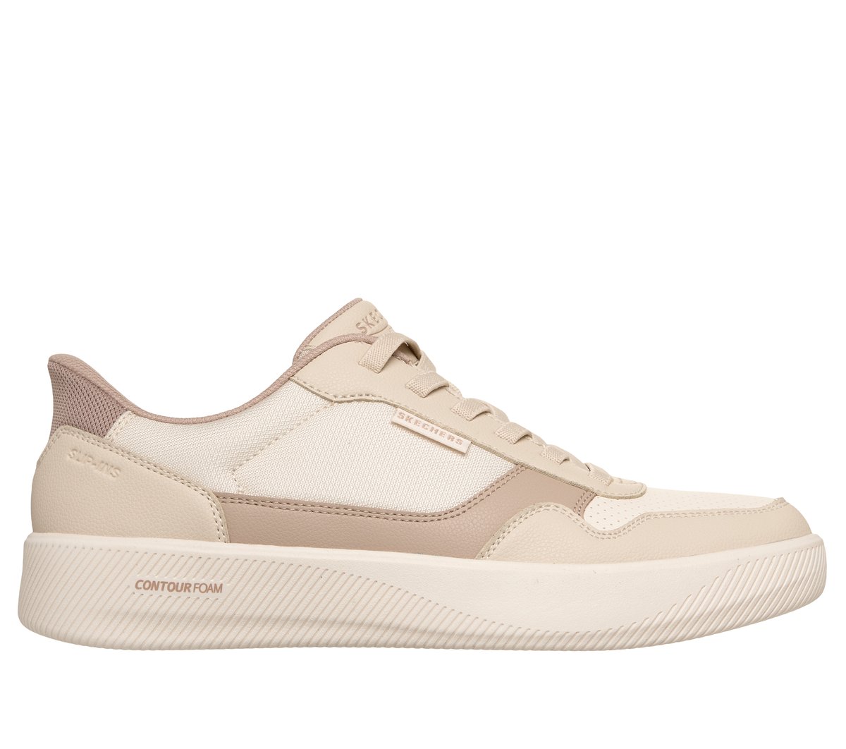 Slip-ins: Arch Fit Court Break - Komfortabel Shoes | Men Skechers near me