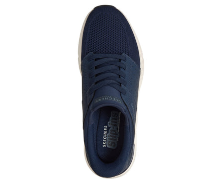 Slip-ins: Rovino Lite - Dress in Knit Shoes | Men Skechers online