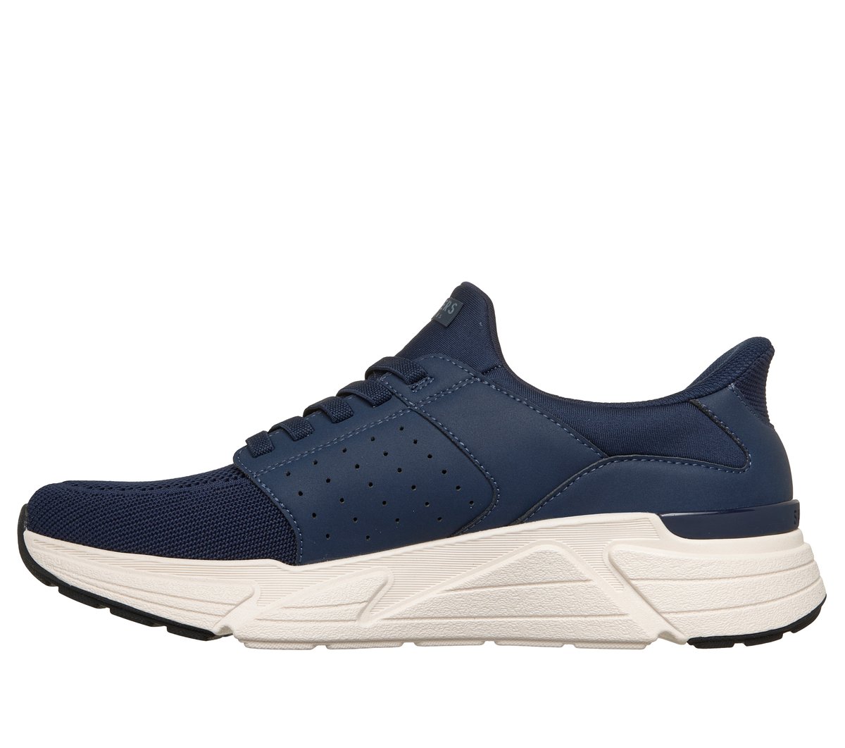 Slip-ins: Rovino Lite - Dress in Knit Shoes | Men Skechers online