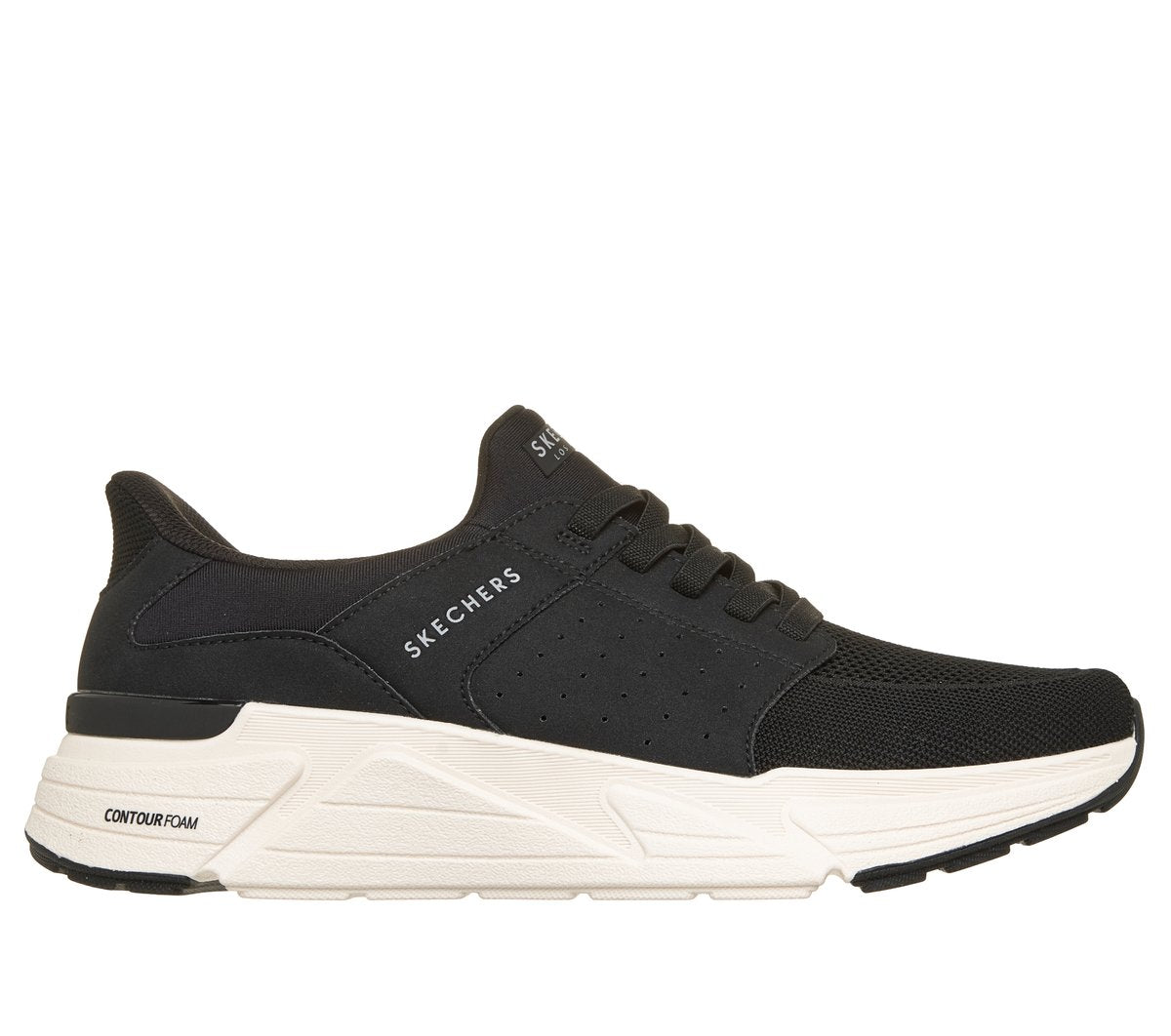 Slip-ins: Rovino Lite - Dress in Knit Shoes | Men Skechers online