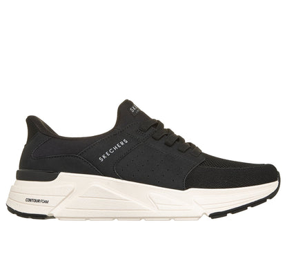 Slip-ins: Rovino Lite - Dress in Knit Shoes | Men Skechers online