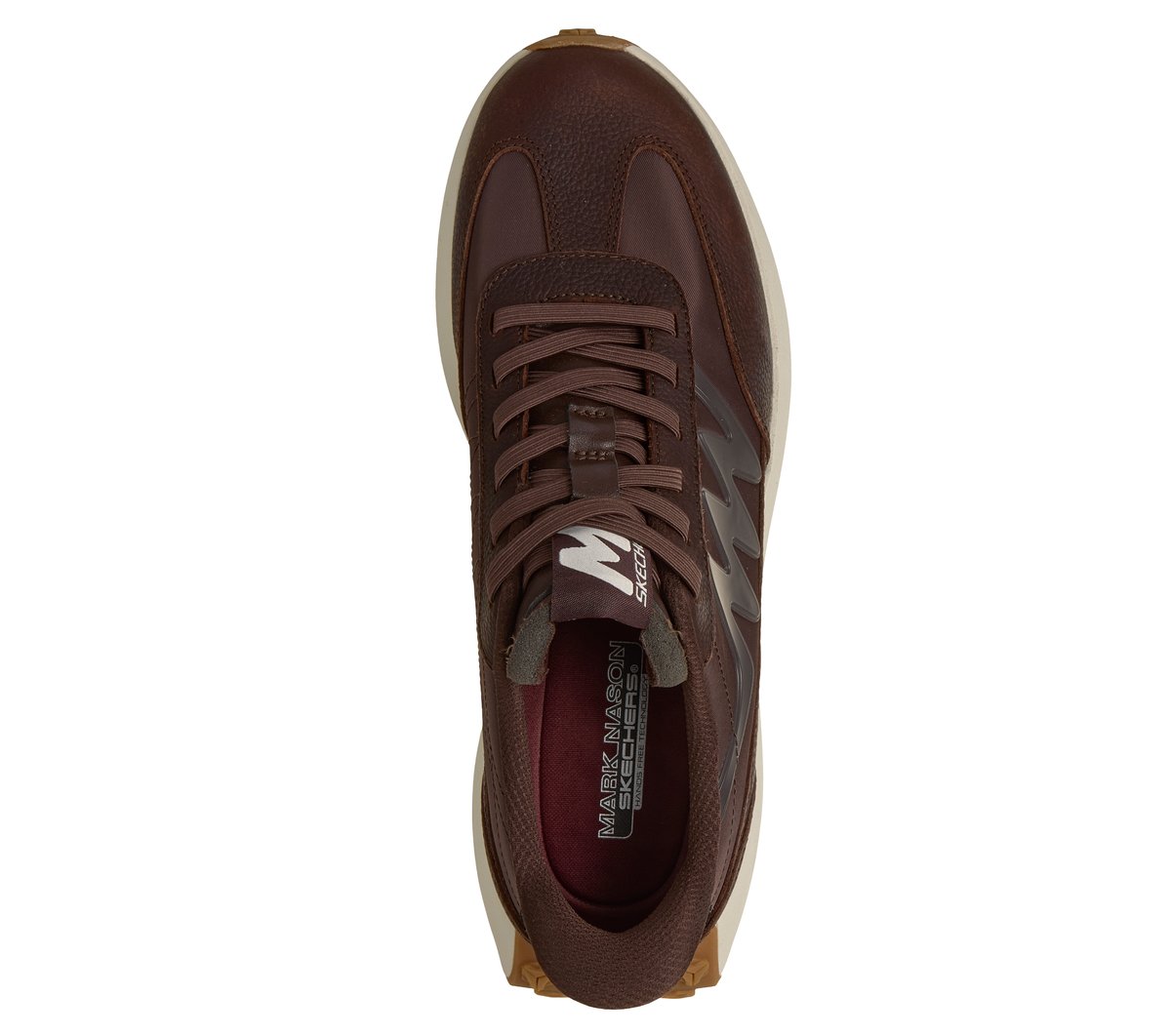 Slip-ins Mark Nason: The Ultra Jogger - Falcon Shoes | Men Skechers for sale