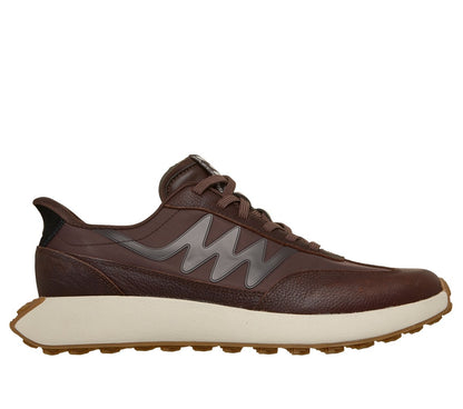 Slip-ins Mark Nason: The Ultra Jogger - Falcon Shoes | Men Skechers for sale