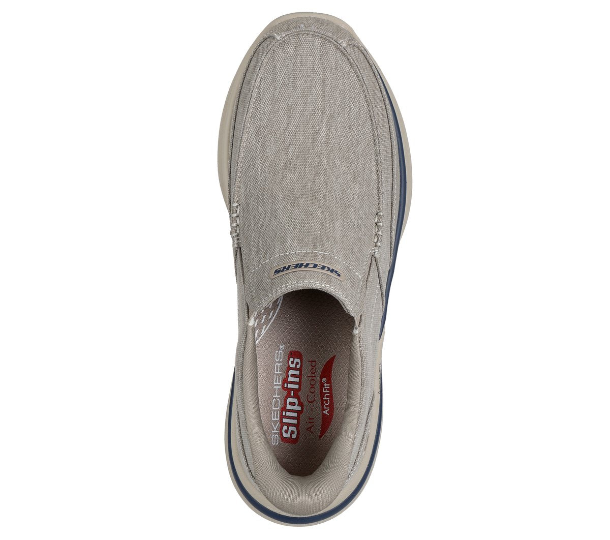 Slip-ins: Arch Fit Superior - Talbert Shoes | Men Skechers sale