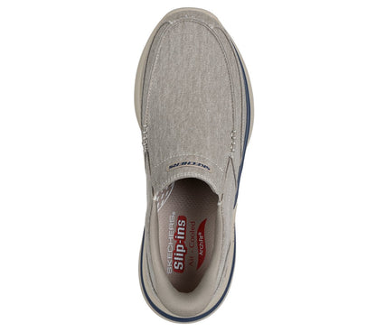 Slip-ins: Arch Fit Superior - Talbert Shoes | Men Skechers sale