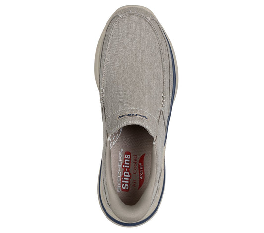 Slip-ins: Arch Fit Superior - Talbert Shoes | Men Skechers sale