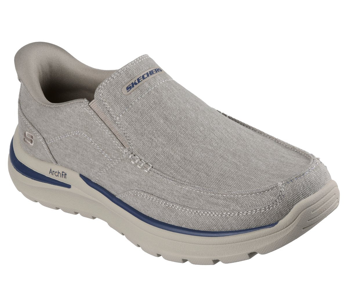 Slip-ins: Arch Fit Superior - Talbert Shoes | Men Skechers sale