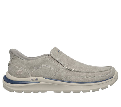 Slip-ins: Arch Fit Superior - Talbert Shoes | Men Skechers sale