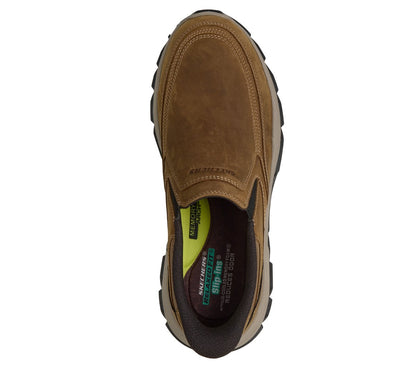 Slip-ins Relaxed Fit: Santoro -Archaic Shoes | Men Skechers discount