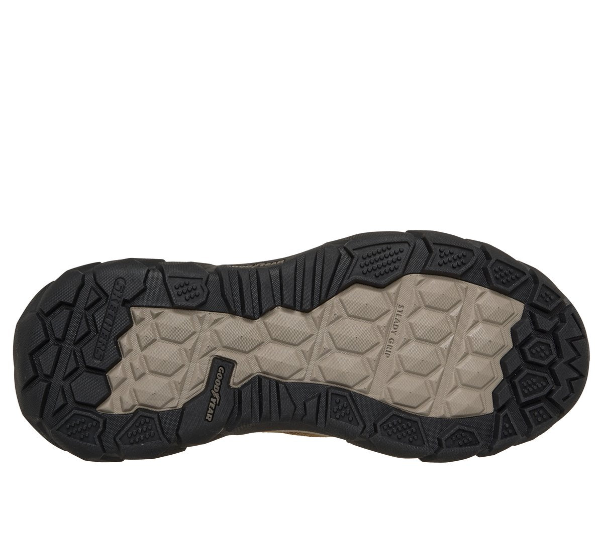 Slip-ins Relaxed Fit: Santoro -Archaic Shoes | Men Skechers discount