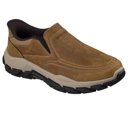 Slip-ins Relaxed Fit: Santoro -Archaic Shoes | Men Skechers discount