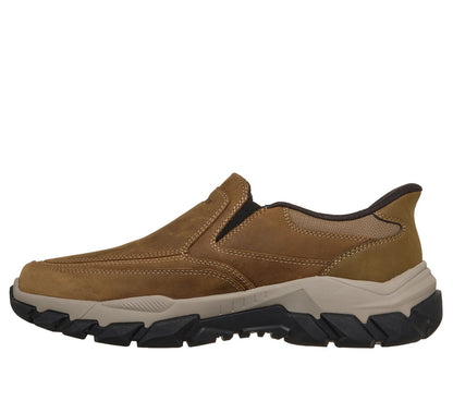 Slip-ins Relaxed Fit: Santoro -Archaic Shoes | Men Skechers discount