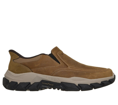 Slip-ins Relaxed Fit: Santoro -Archaic Shoes | Men Skechers discount
