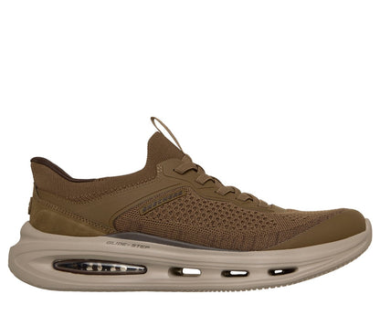 Slip-ins Relaxed Fit: Sloan - Orbital Shoes | Men Skechers near me