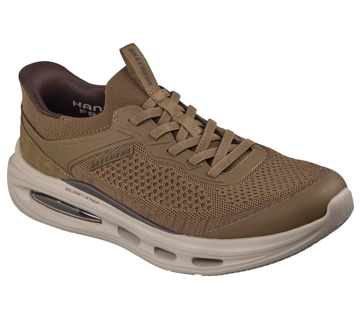 Slip-ins Relaxed Fit: Sloan - Orbital Shoes | Men Skechers near me