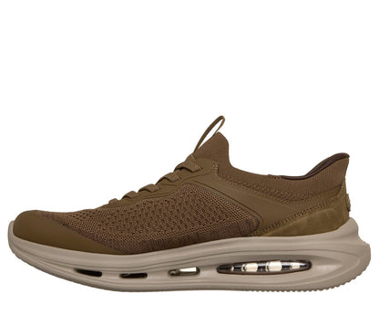 Slip-ins Relaxed Fit: Sloan - Orbital Shoes | Men Skechers near me