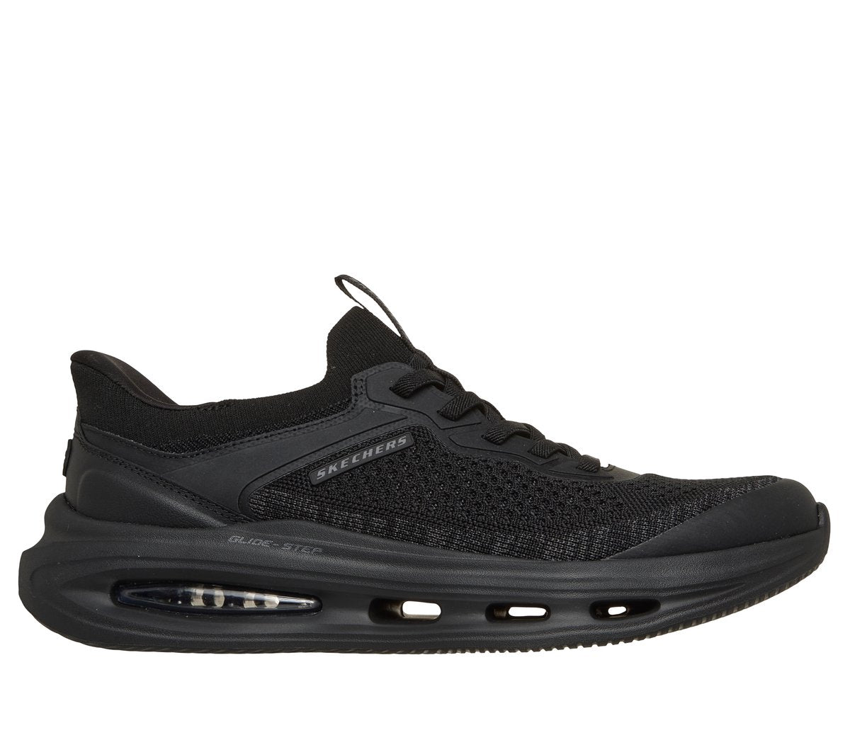 Slip-ins Relaxed Fit: Sloan - Orbital Shoes | Men Skechers near me