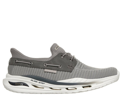 Slip-ins Relaxed Fit: Arch Fit Orvan - Shoreman Shoes | Men Skechers online