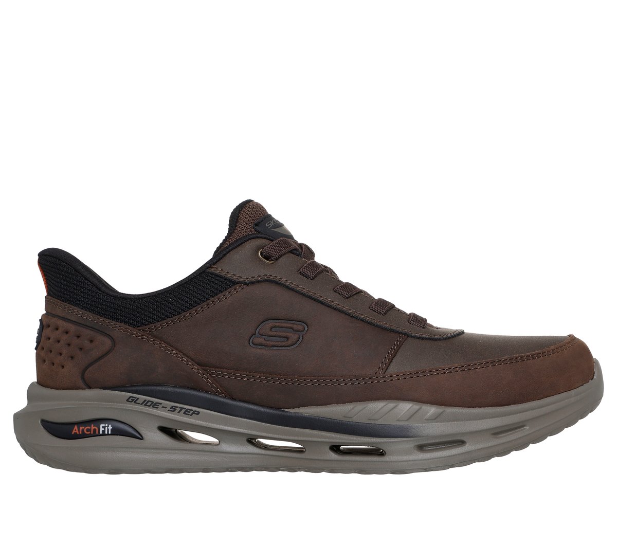 Slip-ins: Arch Fit Orvan - Moxley Shoes | Men Skechers for sale