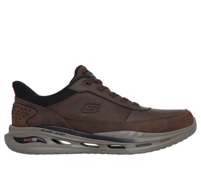 Slip-ins: Arch Fit Orvan - Moxley Shoes | Men Skechers for sale