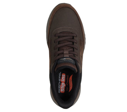 Slip-ins: Arch Fit Orvan - Moxley Shoes | Men Skechers for sale