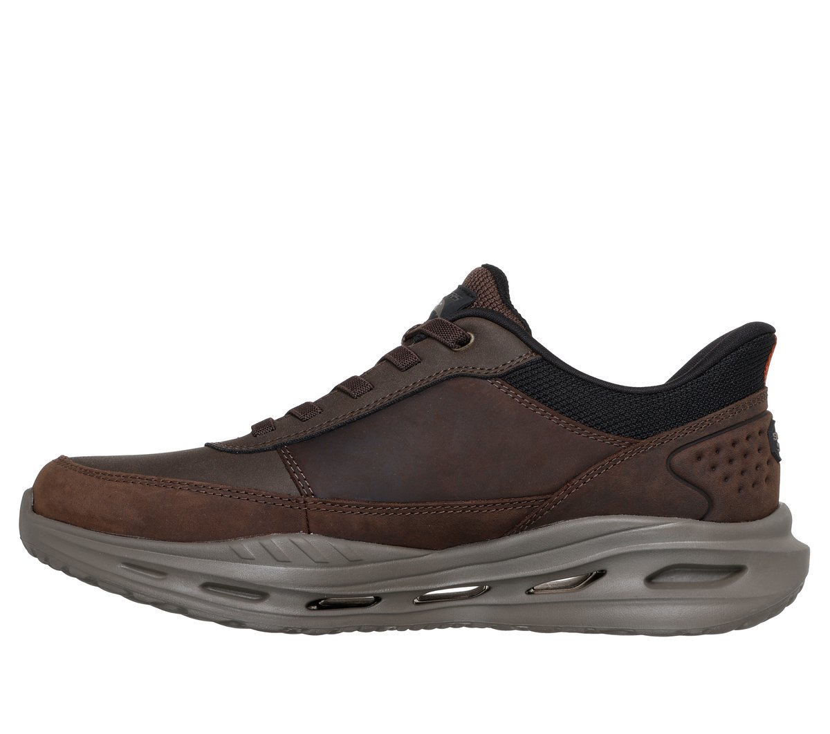 Slip-ins: Arch Fit Orvan - Moxley Shoes | Men Skechers for sale