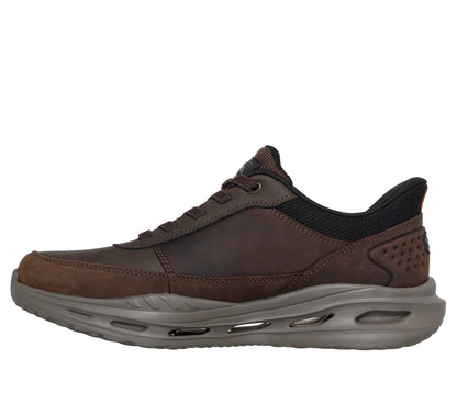 Slip-ins: Arch Fit Orvan - Moxley Shoes | Men Skechers for sale