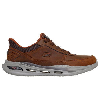 Slip-ins: Arch Fit Orvan - Moxley Shoes | Men Skechers for sale