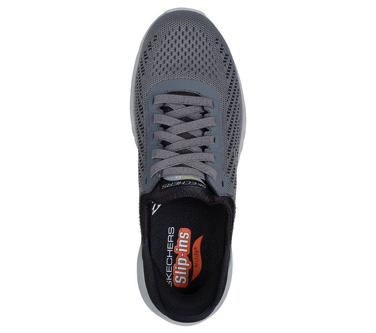 Slip-ins Relaxed Fit: Arch Fit Orvan - Drex Shoes | Men Skechers outlet