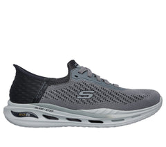 GRAY / BLACK