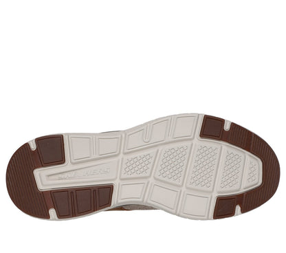 Slip-ins Relaxed Fit: Arch Fit Crosser - Emeric Shoes | Men Skechers sale