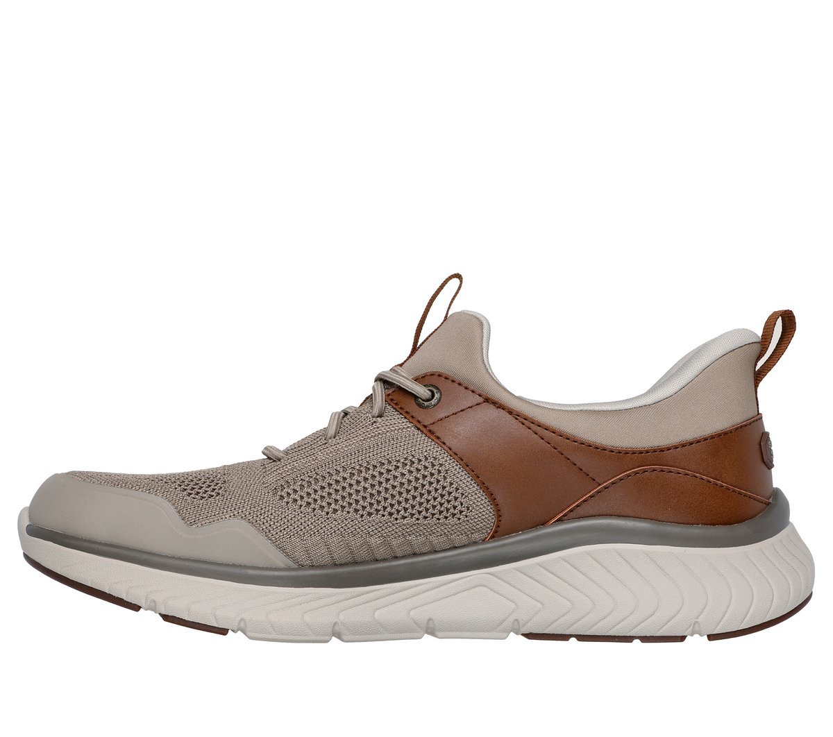 Slip-ins Relaxed Fit: Arch Fit Crosser - Emeric Shoes | Men Skechers sale