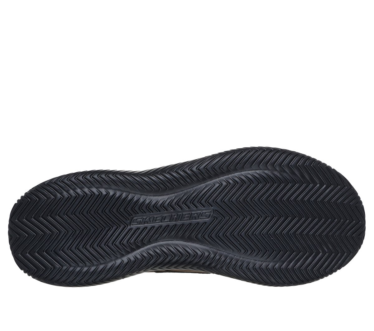 Slip-ins Relaxed Fit: Hasting - Rowell Shoes | Men Skechers discount