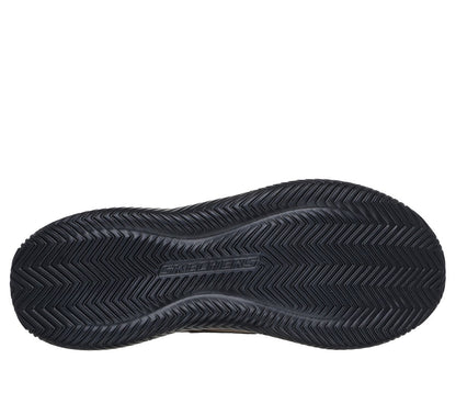Slip-ins Relaxed Fit: Hasting - Rowell Shoes | Men Skechers discount