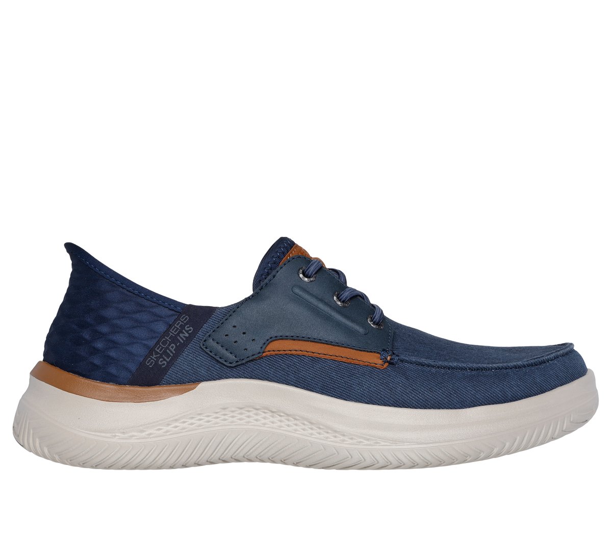 Slip-ins RF: Hasting - Niko Shoes | Men Skechers near me