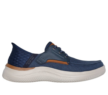 Slip-ins RF: Hasting - Niko Shoes | Men Skechers near me