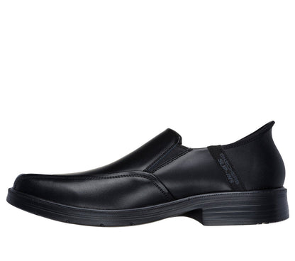 Slip-ins Relaxed Fit: Caswell - Frantone Shoes | Men Skechers online