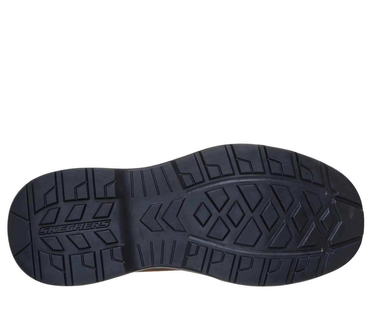 Slip-ins Relaxed Fit: Lockett - Spence Shoes | Men Skechers online shop