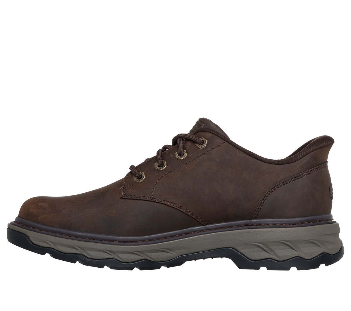 Slip-ins Relaxed Fit: Lockett - Spence Shoes | Men Skechers online shop