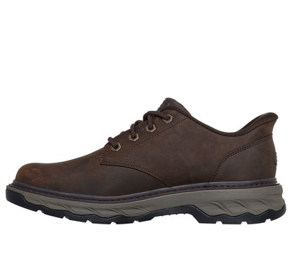 Slip-ins Relaxed Fit: Lockett - Spence Shoes | Men Skechers online shop