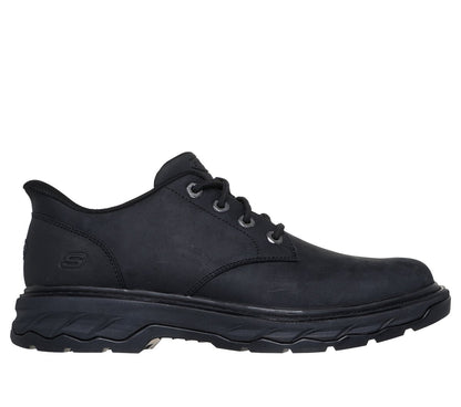 Slip-ins Relaxed Fit: Lockett - Spence Shoes | Men Skechers online shop