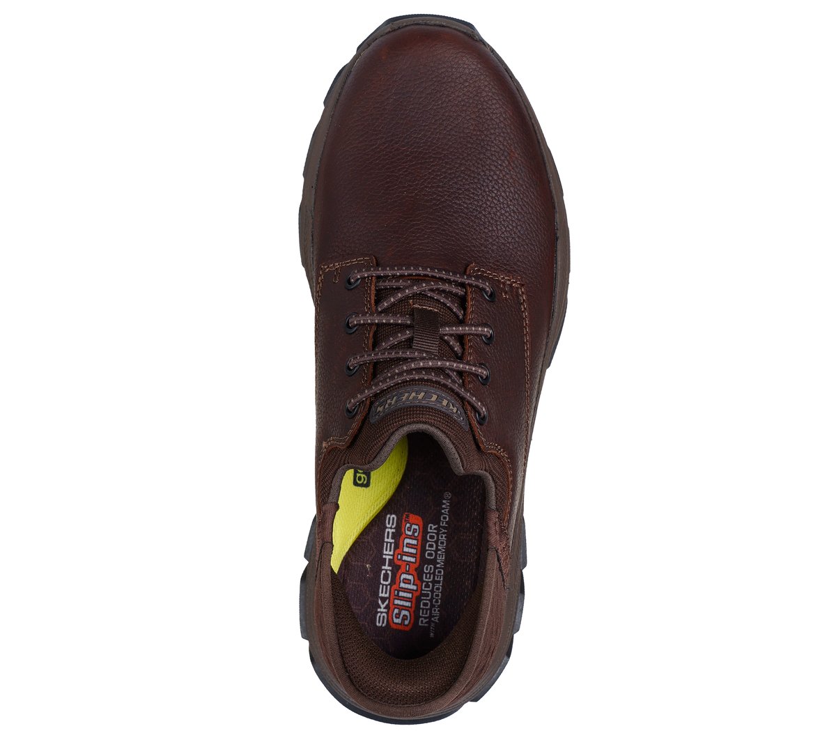 Slip-ins: Respected - Garville Shoes | Men Skechers for sale