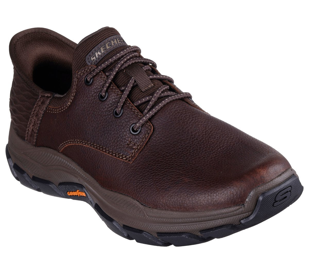 Slip-ins: Respected - Garville Shoes | Men Skechers for sale