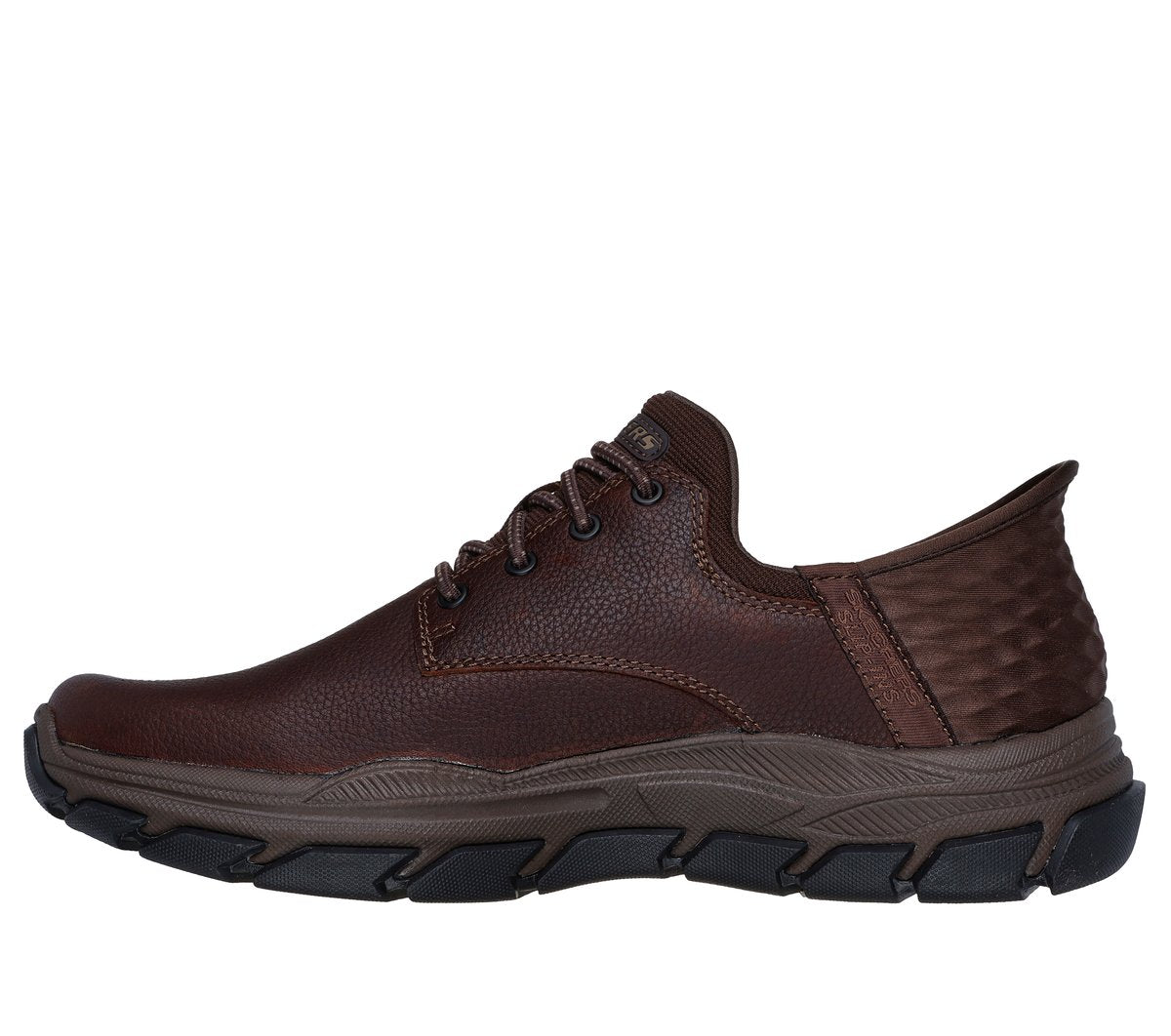 Slip-ins: Respected - Garville Shoes | Men Skechers for sale