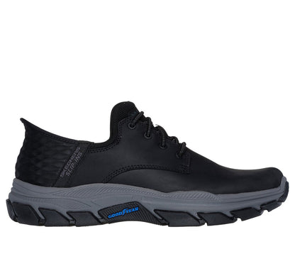 Slip-ins: Respected - Garville Shoes | Men Skechers for sale